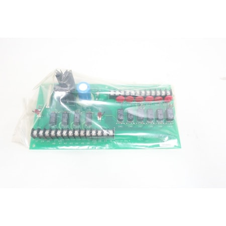 York Hvac Control Pcb Circuit Board 031-01104C000